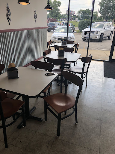 Photo of Char Kabobs - 821 N Roselle Rd, Roselle, IL 60172