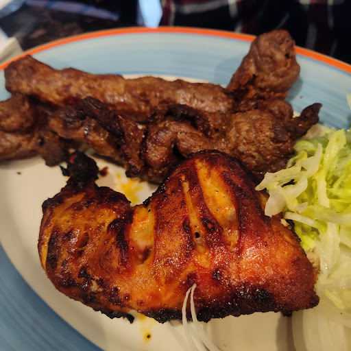 Photo of Char Kabobs - 821 N Roselle Rd, Roselle, IL 60172