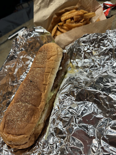 Photo of Char Kabobs - 821 N Roselle Rd, Roselle, IL 60172