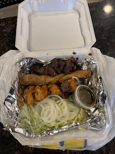 Photo of Char Kabobs - 821 N Roselle Rd, Roselle, IL 60172
