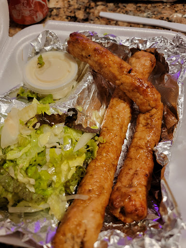 Photo of Char Kabobs - 821 N Roselle Rd, Roselle, IL 60172