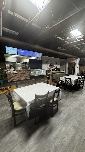 Photo of Palooza Pizza - Halal in Schaumburg - 1820 W Irving Park Rd, Schaumburg, IL 60193