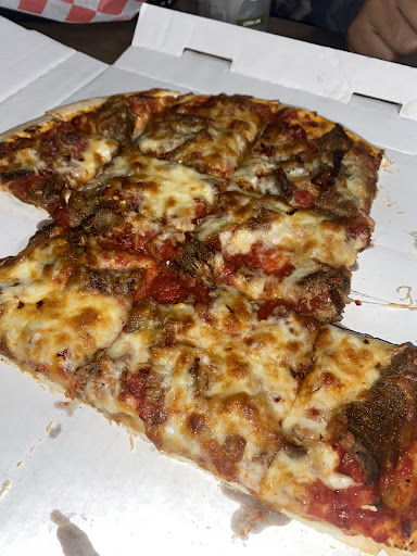 Photo of Palooza Pizza - Halal in Schaumburg - 1820 W Irving Park Rd, Schaumburg, IL 60193