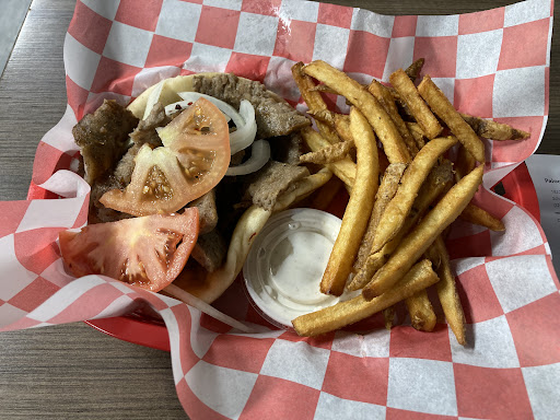 Photo of Palooza Pizza - Halal in Schaumburg - 1820 W Irving Park Rd, Schaumburg, IL 60193