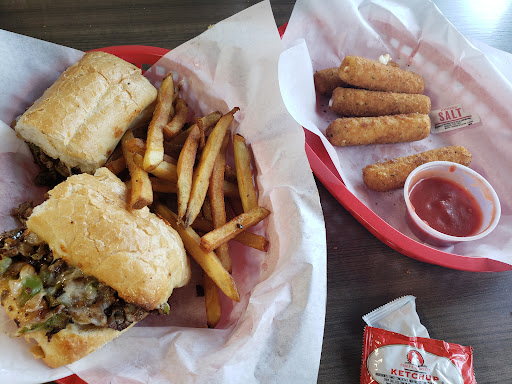 Photo of Palooza Pizza - Halal in Schaumburg - 1820 W Irving Park Rd, Schaumburg, IL 60193