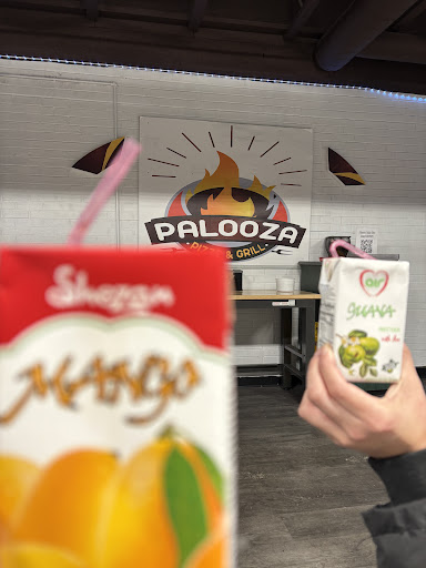 Photo of Palooza Pizza - Halal in Schaumburg - 1820 W Irving Park Rd, Schaumburg, IL 60193