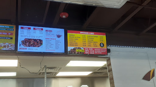 Photo of Palooza Pizza - Halal in Schaumburg - 1820 W Irving Park Rd, Schaumburg, IL 60193