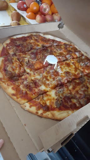 Photo of Palooza Pizza - Halal in Schaumburg - 1820 W Irving Park Rd, Schaumburg, IL 60193