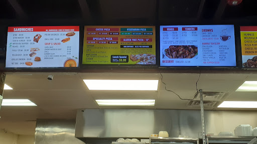 Photo of Palooza Pizza - Halal in Schaumburg - 1820 W Irving Park Rd, Schaumburg, IL 60193