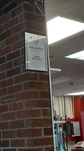 Photo of Palooza Pizza - Halal in Schaumburg - 1820 W Irving Park Rd, Schaumburg, IL 60193