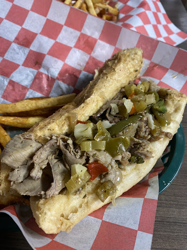 Photo of Palooza Pizza - Halal in Schaumburg - 1820 W Irving Park Rd, Schaumburg, IL 60193