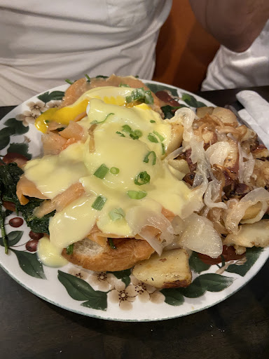 Photo of Sammy’s Bullfrog Cafe - 282 Hunsberger Ln, Harleysville, PA 19438