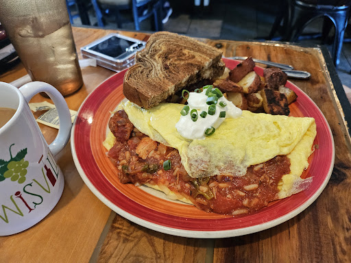 Photo of Sammy’s Bullfrog Cafe - 282 Hunsberger Ln, Harleysville, PA 19438