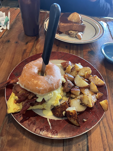 Photo of Sammy’s Bullfrog Cafe - 282 Hunsberger Ln, Harleysville, PA 19438