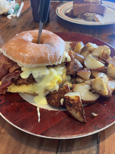 Photo of Sammy’s Bullfrog Cafe - 282 Hunsberger Ln, Harleysville, PA 19438