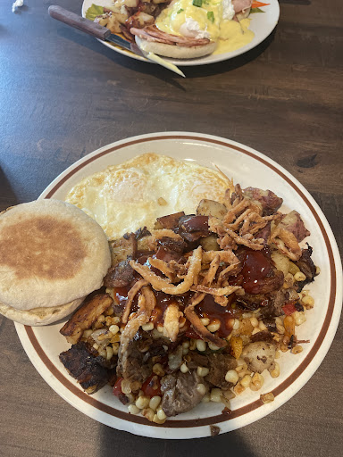 Photo of Sammy’s Bullfrog Cafe - 282 Hunsberger Ln, Harleysville, PA 19438