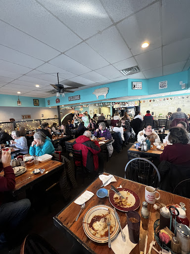 Photo of Sammy’s Bullfrog Cafe - 282 Hunsberger Ln, Harleysville, PA 19438