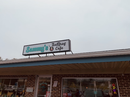 Photo of Sammy’s Bullfrog Cafe - 282 Hunsberger Ln, Harleysville, PA 19438