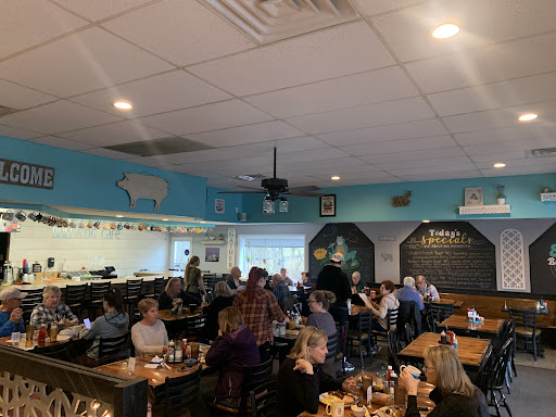 Photo of Sammy’s Bullfrog Cafe - 282 Hunsberger Ln, Harleysville, PA 19438