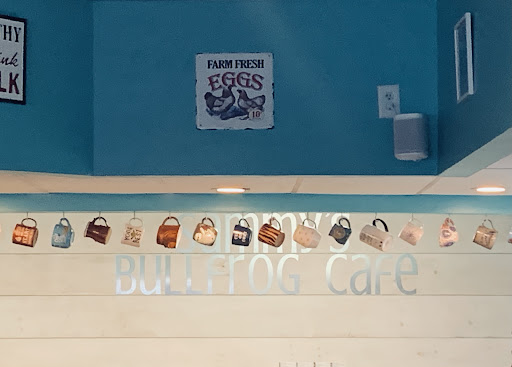 Photo of Sammy’s Bullfrog Cafe - 282 Hunsberger Ln, Harleysville, PA 19438