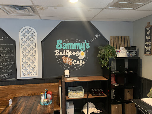 Photo of Sammy’s Bullfrog Cafe - 282 Hunsberger Ln, Harleysville, PA 19438