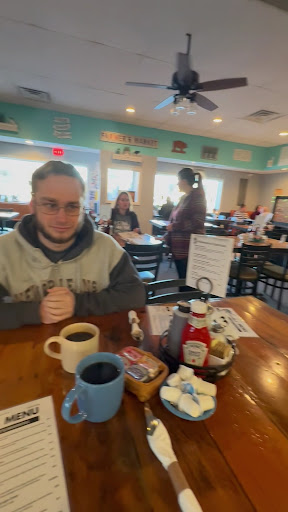 Photo of Sammy’s Bullfrog Cafe - 282 Hunsberger Ln, Harleysville, PA 19438