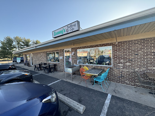 Photo of Sammy’s Bullfrog Cafe - 282 Hunsberger Ln, Harleysville, PA 19438