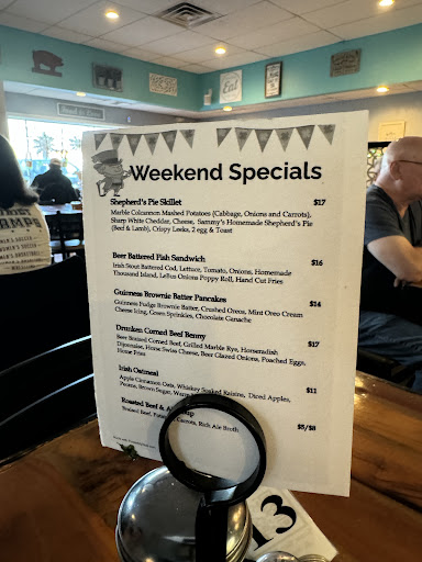 Photo of Sammy’s Bullfrog Cafe - 282 Hunsberger Ln, Harleysville, PA 19438