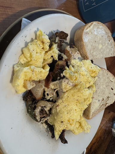 Photo of Sammy’s Bullfrog Cafe - 282 Hunsberger Ln, Harleysville, PA 19438