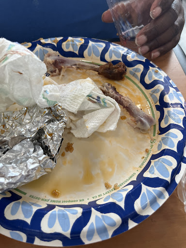 Photo of Touba African Restaurant - 14384 Gratiot Ave, Detroit, MI 48205