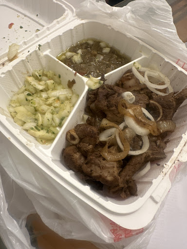 Photo of Touba African Restaurant - 14384 Gratiot Ave, Detroit, MI 48205