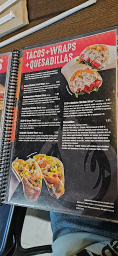 Photo of East Coast Wings + Grill - 7236 Caldwell Rd, Harrisburg, NC 28075