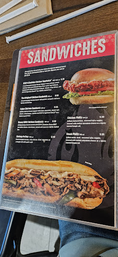 Photo of East Coast Wings + Grill - 7236 Caldwell Rd, Harrisburg, NC 28075