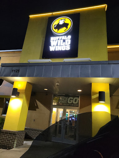 Photo of East Coast Wings + Grill - 7236 Caldwell Rd, Harrisburg, NC 28075