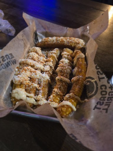 Photo of East Coast Wings + Grill - 7236 Caldwell Rd, Harrisburg, NC 28075