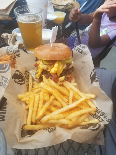 Photo of East Coast Wings + Grill - 7236 Caldwell Rd, Harrisburg, NC 28075