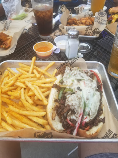 Photo of East Coast Wings + Grill - 7236 Caldwell Rd, Harrisburg, NC 28075