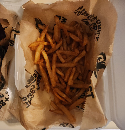 Photo of East Coast Wings + Grill - 7236 Caldwell Rd, Harrisburg, NC 28075