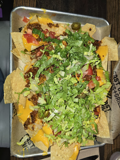 Photo of East Coast Wings + Grill - 7236 Caldwell Rd, Harrisburg, NC 28075