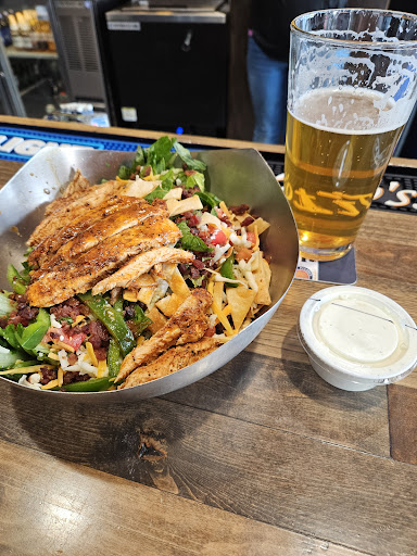 Photo of East Coast Wings + Grill - 7236 Caldwell Rd, Harrisburg, NC 28075