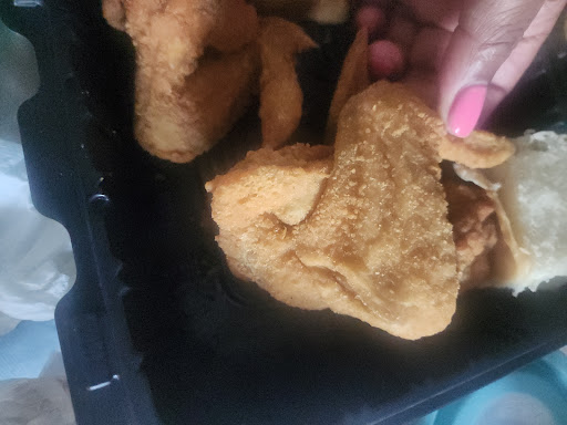 Photo of US Fried Chicken - 9605 N Tryon St Suite Z, Charlotte, NC 28262