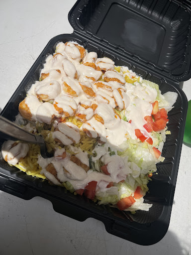 Photo of US Fried Chicken - 9605 N Tryon St Suite Z, Charlotte, NC 28262