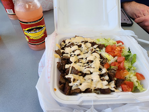 Photo of US Fried Chicken - 9605 N Tryon St Suite Z, Charlotte, NC 28262