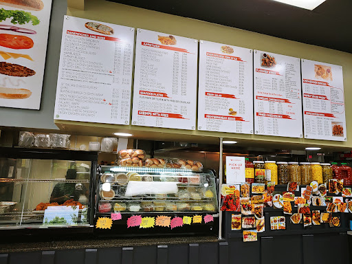 Photo of US Fried Chicken - 9605 N Tryon St Suite Z, Charlotte, NC 28262