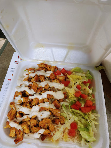 Photo of US Fried Chicken - 9605 N Tryon St Suite Z, Charlotte, NC 28262