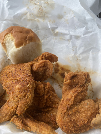 Photo of US Fried Chicken - 9605 N Tryon St Suite Z, Charlotte, NC 28262