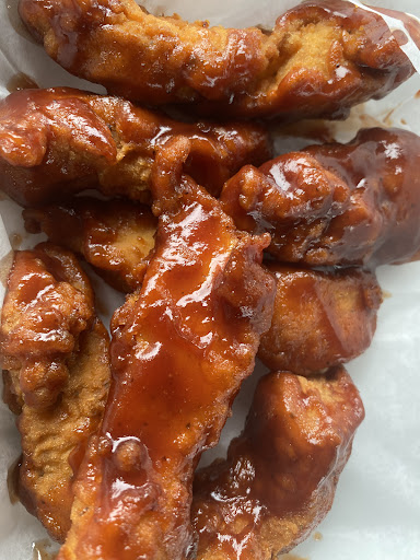 Photo of US Fried Chicken - 9605 N Tryon St Suite Z, Charlotte, NC 28262