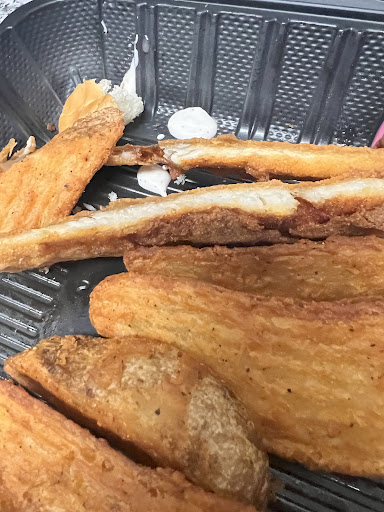 Photo of US Fried Chicken - 9605 N Tryon St Suite Z, Charlotte, NC 28262