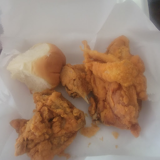 Photo of US Fried Chicken - 9605 N Tryon St Suite Z, Charlotte, NC 28262