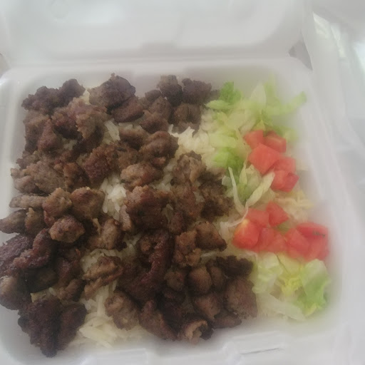 Photo of US Fried Chicken - 9605 N Tryon St Suite Z, Charlotte, NC 28262